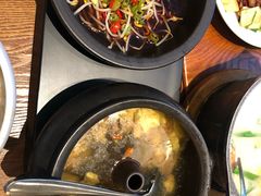 -云海肴·汽锅鸡·云南菜(苏州中心店)