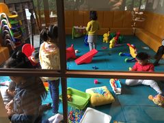 -Geneva日内瓦餐厅(西郊宝成花苑店)