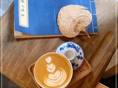 -悟饮门市景店