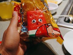 -海底捞火锅(泰安爱琴海店)