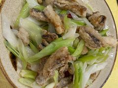 -里下河土菜馆(解放路店)