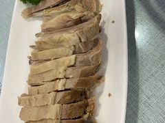 -宁味楼·西北创新融合菜(正源南街宝湖店)