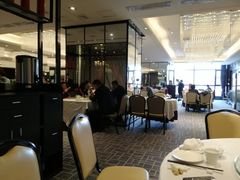 大堂-徐记海鲜(大雁塔|金都店)