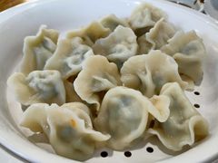 鲅鱼饺子-米香居新鲁味·水饺餐厅