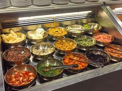 -火炉火自助餐(西直门凯德MALL店)