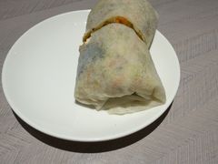 -鹭江潮餐厅·福建菜(鹭江佲家酒店)