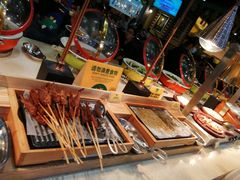 -拉丁餐厅·巴西烤肉自助(正佳广场店)