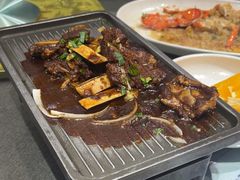 -箪食巷私房菜馆·鲁菜(玉函路店)