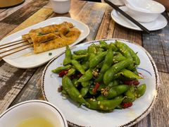 -利杨记·本味轩粥坊·烧烤(宝体店)