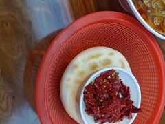 -邢老三肉丸糊辣汤·非遗美食(凤城六路店)