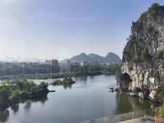 -桂林两江四湖景区