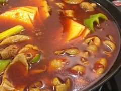 -湘肠香火锅店(团结湖店)