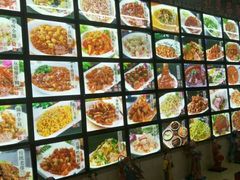 -惠宾饭庄(千禧店)