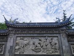 -朱仙镇启封故园景区