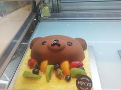 -BreadTalk面包新语·烘焙蛋糕(领展购物广场店)
