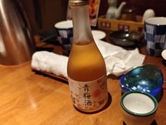-千代武日本料理(开发区店)