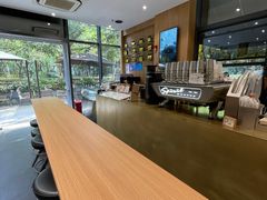 -Au Cafe&Roastery(华侨城店)