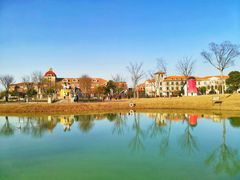 -歌斐颂巧克力小镇