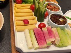 -香丰阁·烤鸭·川湘菜(清河店)