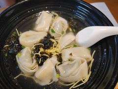 -南小馆(迪士尼小镇店)