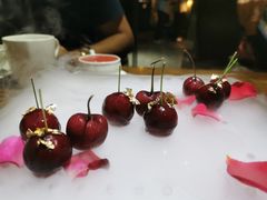 -HOME餐厅粤菜 融合菜