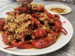 -四妹餐厅(玫瑰街店)