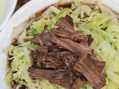 -柴氏风味斋(甘家口店)