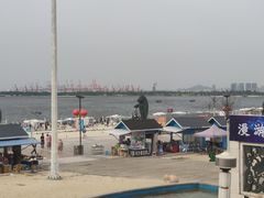 -山海广场