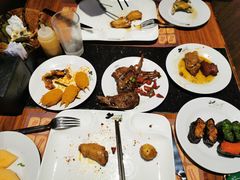 -汉巴味德(大悦城店)