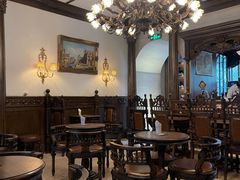 大堂-UID Café(南门店)