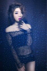 点击看大图 女王风尚摄影会馆-女王风尚STUDIO·轻奢化定制