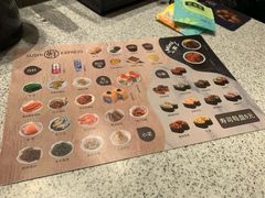 -争鲜回转寿司(南开大悦城店)