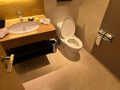 -青岛富力艾美酒店