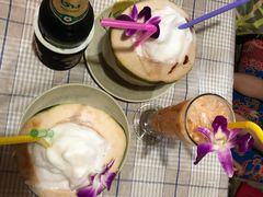 -Jungle Kitchen