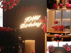 -InParty·游艇求婚策划生日派对布置(世纪大道店)