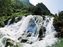 -古龙山大峡谷