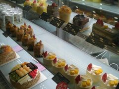 -好利来.生日蛋糕(杨家坪店)