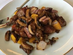 -伯衡55·吉品轩(乌鲁木齐南路店)