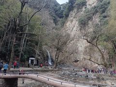 -五泄景区