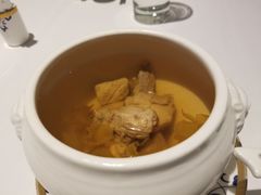 -Yan Ting 宴庭中餐厅(上海静安瑞吉酒店)