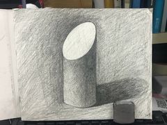 -八哥美术·成人美术画室(总校区)