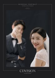 -CD视觉婚纱摄影