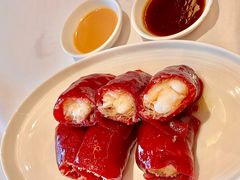 -洪禧楼·老广东海鲜酒楼(宁波万象城店)