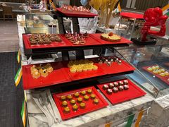 -沈阳和平艾美酒店新食谱西餐厅