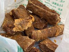 -老回回小吃(百万庄店)