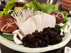 -额尔敦传统涮(体育场店)