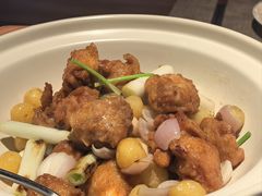 -曾宴·楚菜(湖北省博物馆店)