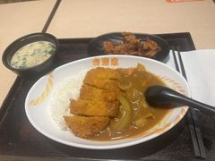 -吉野家(上海美罗城店)