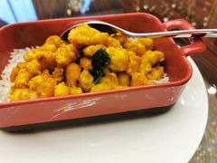 -索菲特酒店·乐轩华中餐厅