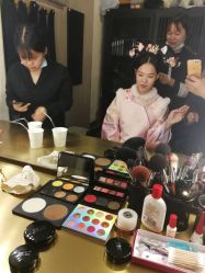 -盘子女人坊古装写真摄影(天津总店)